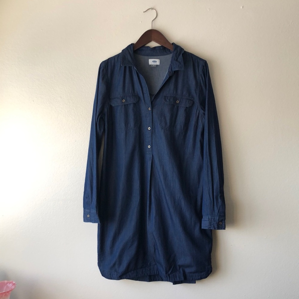 Old Navy dress